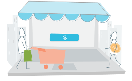 E-commerce