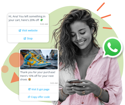 WhatsApp Marketing
