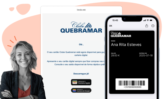 Case Study Quebramar